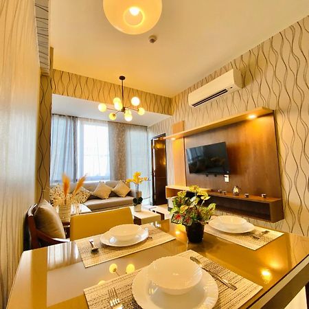 One Pacific Residences Punta Engano  Экстерьер фото