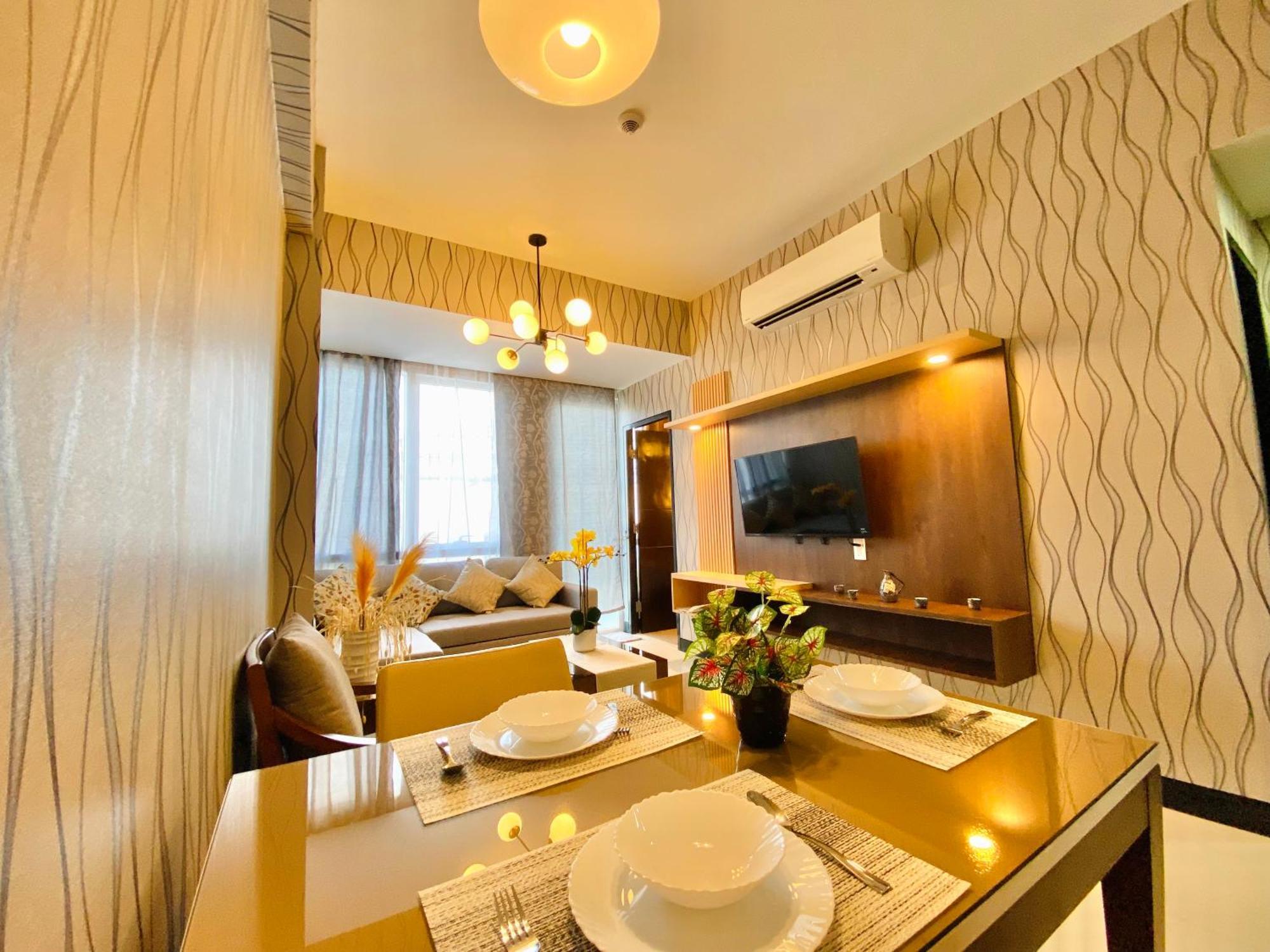 One Pacific Residences Punta Engano  Экстерьер фото