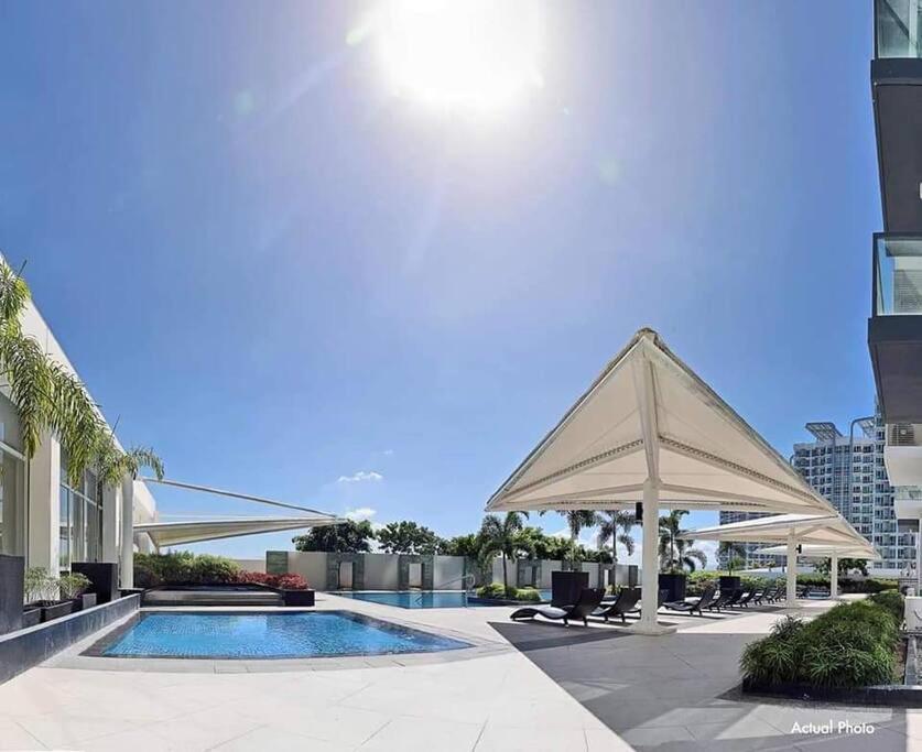 One Pacific Residences Punta Engano  Экстерьер фото