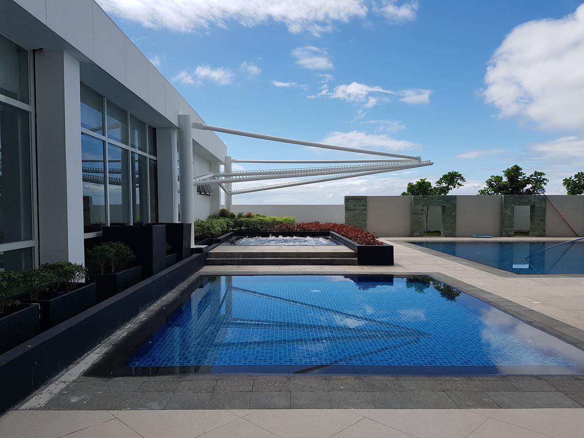 One Pacific Residences Punta Engano  Экстерьер фото
