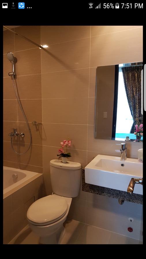 One Pacific Residences Punta Engano  Экстерьер фото